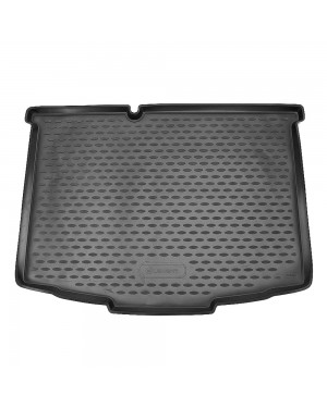 Kadica za gepek SKODA Fabia (NJ) 2014-2021, hatch, 1 kom.